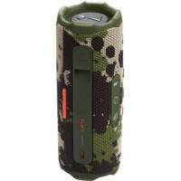 JBL Flip 7 Bluetooth Wireless Speaker Squad EU