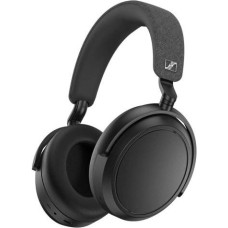 Sennheiser Momentum 4 Wireless On-Ear Headphones Black EU