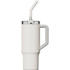 Xiaomi Straw Thermo Mug 1L, White EU BHR9540GL