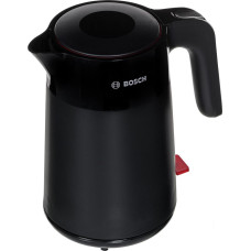Bosch TWK2M163 electric kettle 1.7 L 2400 W Black