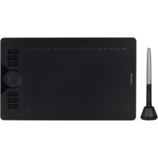 Huion HS610 graphic tablet 5080 lpi 254 x 158.8 mm USB Black