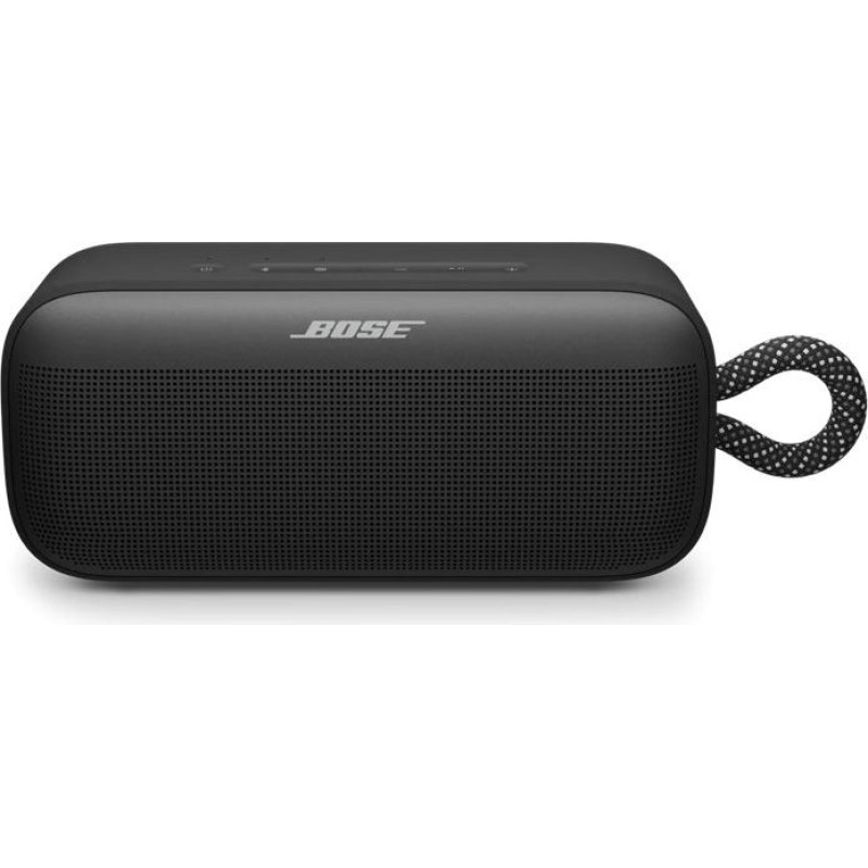 Bose SoundLink Plus Bluetooth Speaker Black EU