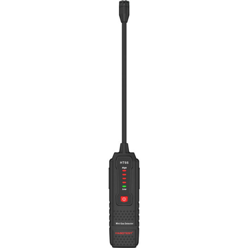 Habotest Mini Gas Leak Detector Habotest HT66