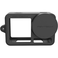 Pgytech Silicone Rubber Case PGYTECH for OSMO Action (Black)