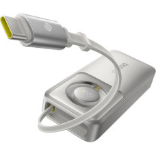 Baseus Powerbank Baseus OS Free2Pull 10000mAh 30W +cable (grey)