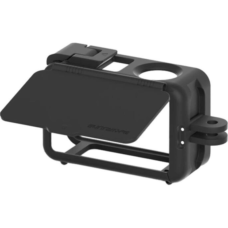 Sunnylife OA5-BK941 sun protection case for OSMO ACTION 5 Pro/4/3