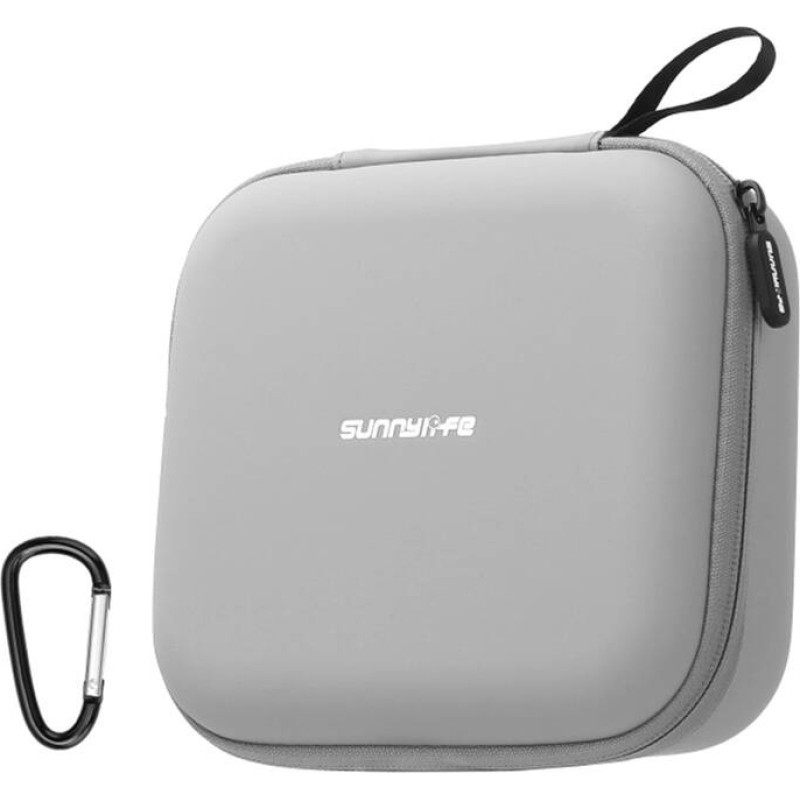 Sunnylife case FP-B957-G for DJI Flip (szare)