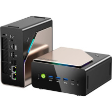 Gmktec Mini PC GMKtec EVO-T1- Intel Ultra 9 285H- 64GB RAM + 1TB SSD
