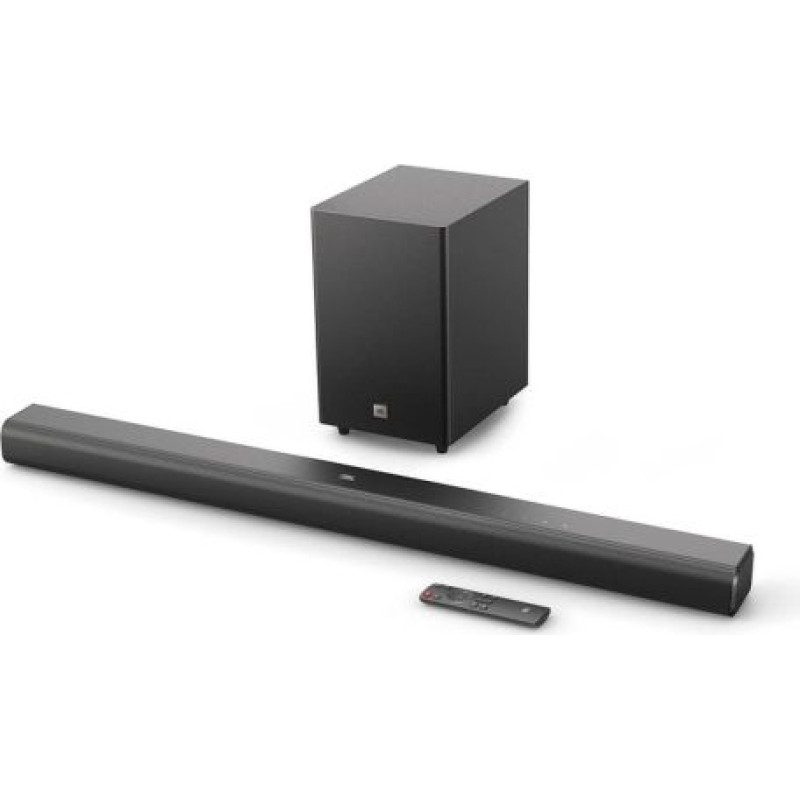 JBL Bar Cinema SB550 3.1 Bluetooth Soundbar Black EU