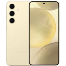 Samsung SM-S921B Galaxy S24 Dual SIM 5G 8GB RAM 256GB Amber Yellow EU