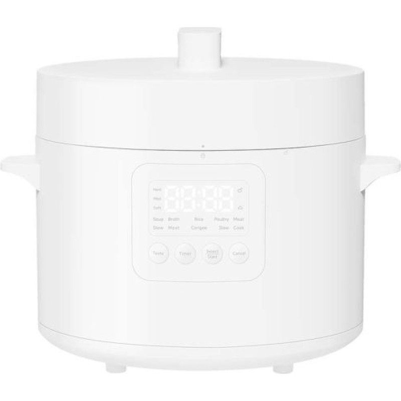 Xiaomi Electric Pressure Cooker 4.8L White EU BHR8845EU