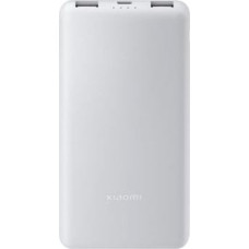 Xiaomi Power Bank 10000 mAh 22.5W Lite White EU BHR9350GL