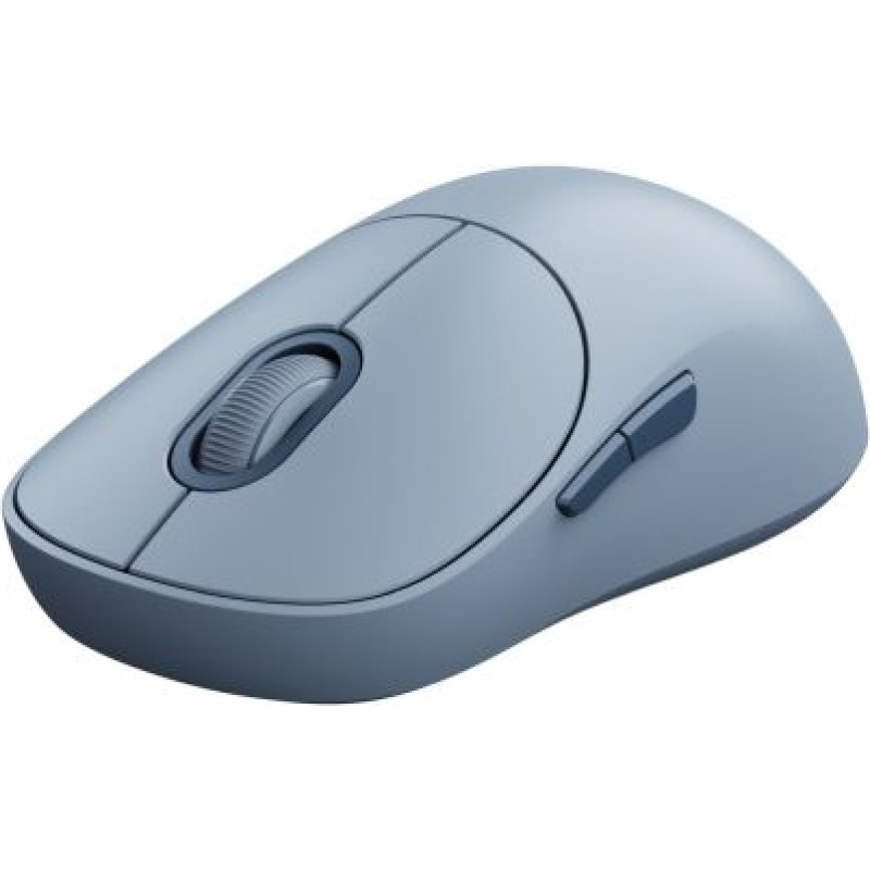 Xiaomi Wireless Mouse 3 Blue EU BHR8914GL