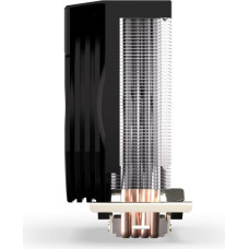 Endorfy Spartan 5 MAX ARGB Processor Air cooler 12 cm Black 1 pc(s)
