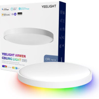 Yeelight Arwen 550S ceiling lighting White LED F