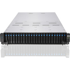 Asus RS720A-E11-RS24U Socket SP3 Rack (2U) Silver