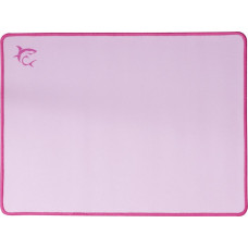 White Shark MP-2100 Lotus 400x300mm  Pink