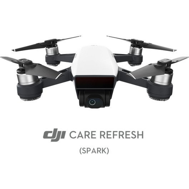 DJI Care Refresh Spark