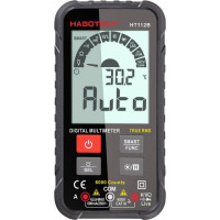 Habotest True RMS Digital Universal Multimeter Habotest HT112B