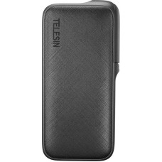 Telesin charger with powerbank for GoPro Hero 12 / 11 / 10 / 9 / 8 / 7 / 6 / 5