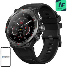 Zeblaze Smartwatch Zeblaze Stratos 2 (Black)