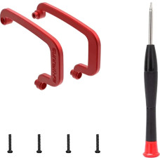 Sunnylife Drone Protection Sunnylife for DJI Avata 2 (red)