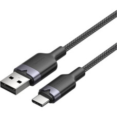 Vention USB 2.0 A to USB-C 3A cable Vention CTNBH 2M (black)
