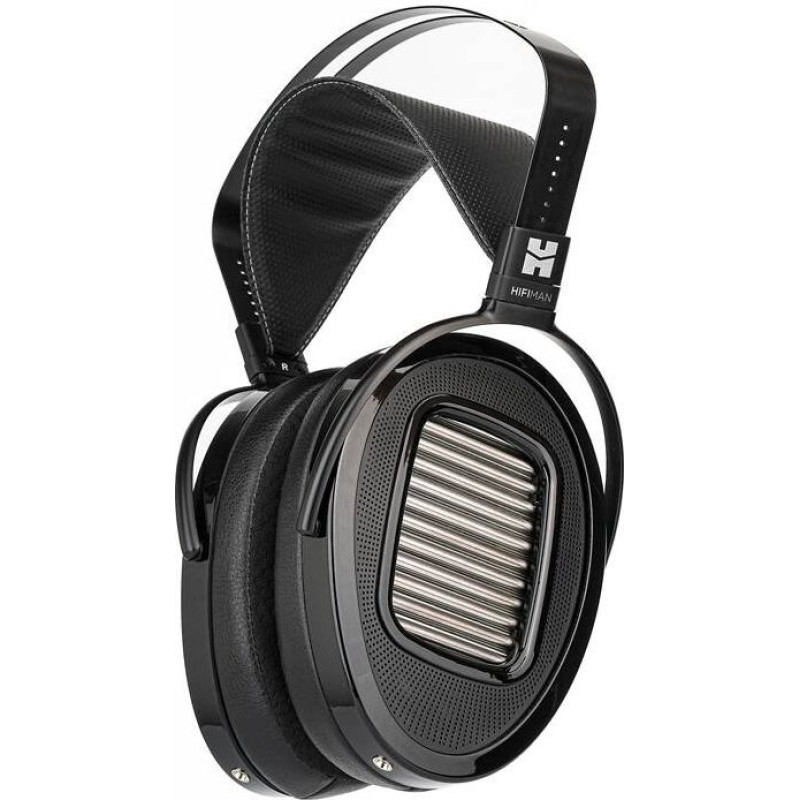 Hifiman Arya Unveiled planar headphones