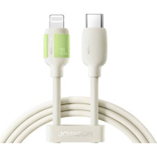 Joyroom Fast Charging Data Cable Joyroom S-A53 Type-C - Lightning
