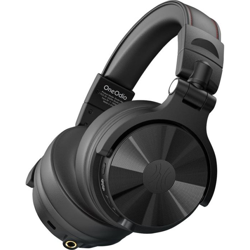 Oneodio Studio Max 1 wireless headphones (black)