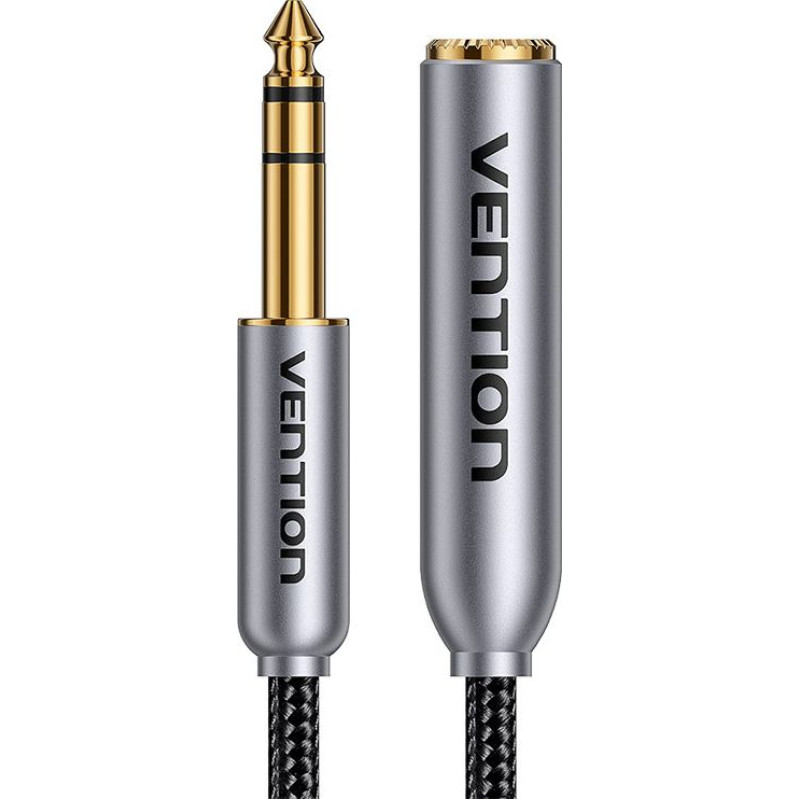 Vention male to female 6.35mm audio cable BCXHH 2m