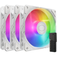 Coolermaster Cooler Master SickleFlow Edge 120 ARGB WE 3-in-1 fan