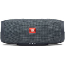 JBL Charge Essential 2 Bluetooth Wireless Speaker Gun Metal EU - ONLY BOX DAMAGE