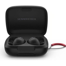 Sennheiser MOMENTUM Sport Polar Black