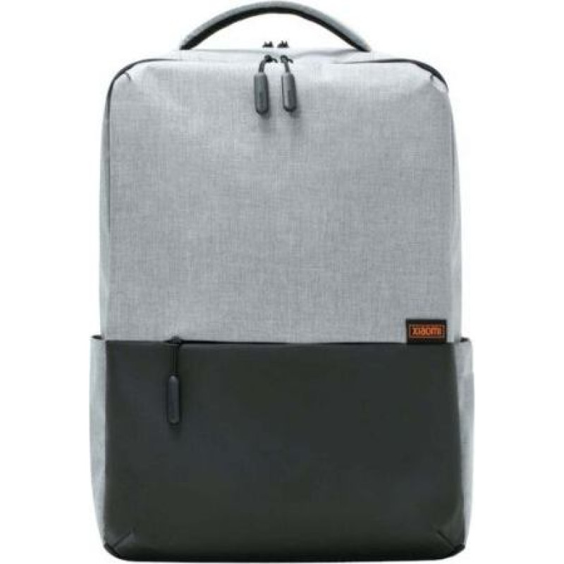 Xiaomi Mi Commuter Backpack Light gray EU BHR4904GL
