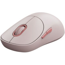 Xiaomi Wireless Mouse 3 Pink EU BHR8911GL