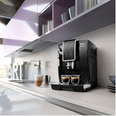 Delonghi De’Longhi Dinamica Ecam 350.15.B Fully-auto Espresso machine 1.8 L