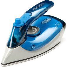 Black+Decker Travel steam iron Black+Decker BXIR1000E