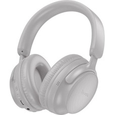 Hoco W53 Tone Headset In-ear Wireless Bluetooth Grey