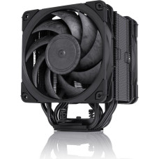 Noctua NH-U12A Processor Air cooler 12 cm Black 1 pc(s)