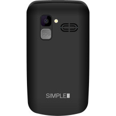 Kruger & Matz MaxCKruger & Matz Phone for seniors KM0929 7,11 cm (2,8