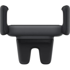 Baseus Steel Cannon 2 Car holder to Ventilation Grid (black)