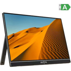 Arzopa A1T 15.6" portable monitor