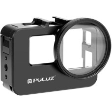 Puluz Metalowa obudowa PULUZ do Insta360 Ace Pro/Ace (PU966B)