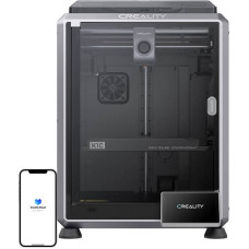 Creality K1C 3D Printer