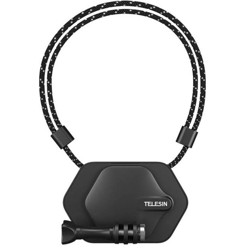 Telesin Magnetic quick mount kit for Telesin sports cameras