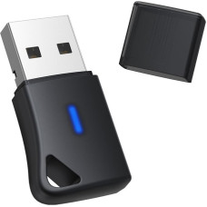 Baseus Adapter USB Baseus Encok BA04+ Bluetooth 5.4