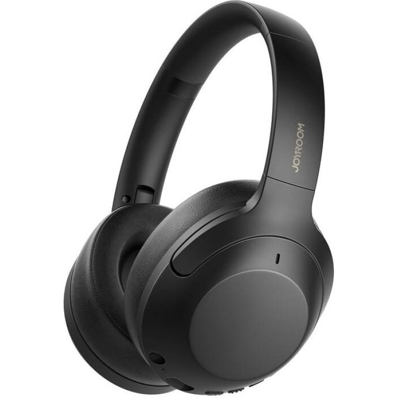 Joyroom J-Head JR-JH2 Hybrid ANC Wireless Headphones (black)