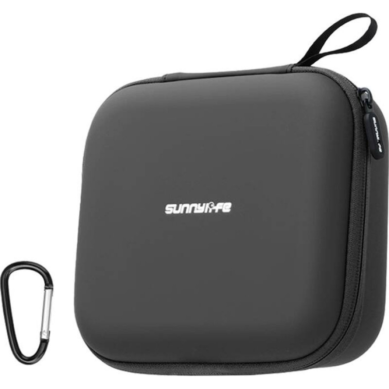 Sunnylife case FP-B957-D for DJI Flip (black)