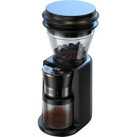 Hibrew G3 electric coffee bean grinder